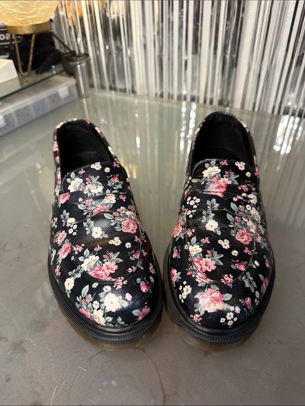 Dr. Martens -Addy Loafers - Picture 3 of 9